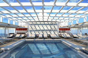 Main Pool