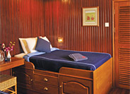 Standard Stateroom