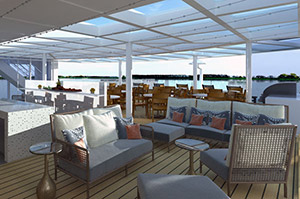 Aquavit Terrace