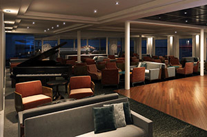 Piano Lounge