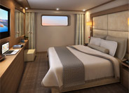 Standard Half-High Picture Window 