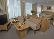 Owner Suite