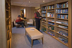 Library