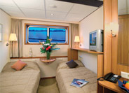 Half-High Picture Window