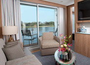 Veranda Suite