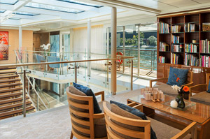 Atirum Lobby