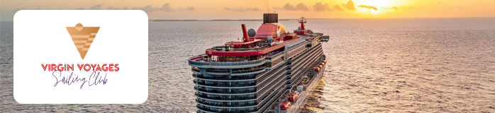 Virgin Voyages Sailing Club